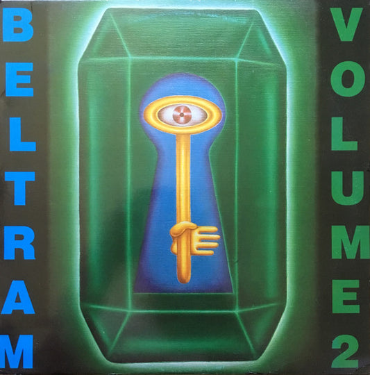 Beltram Volume 2