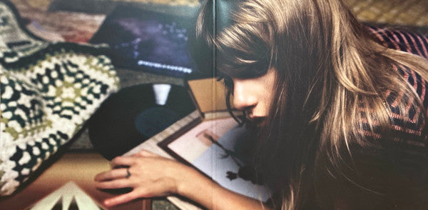 Taylor Swift - Midnights
