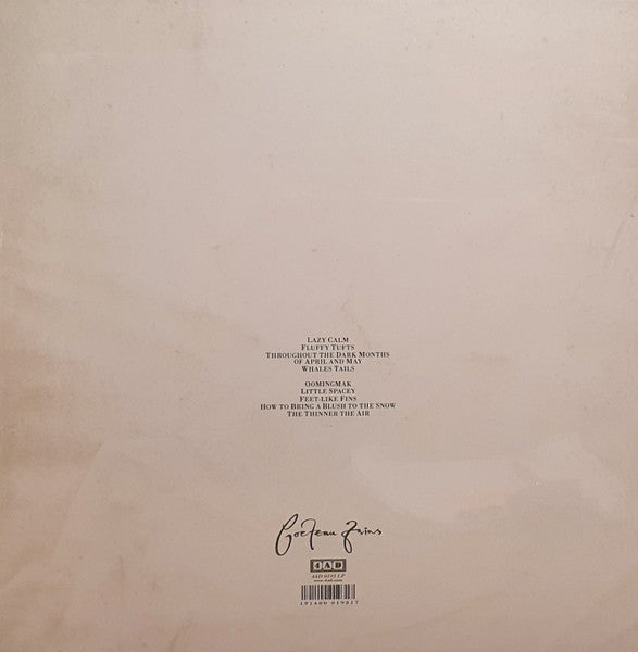 Cocteau Twins - Victorialand
