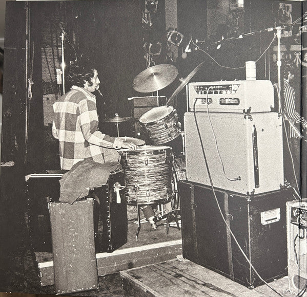 Neil Young - Early Daze