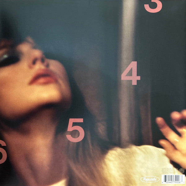 Taylor Swift - Midnights