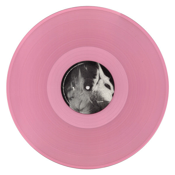 Madonna - Confessions II [TRANSLUCENT PINK VINYL]