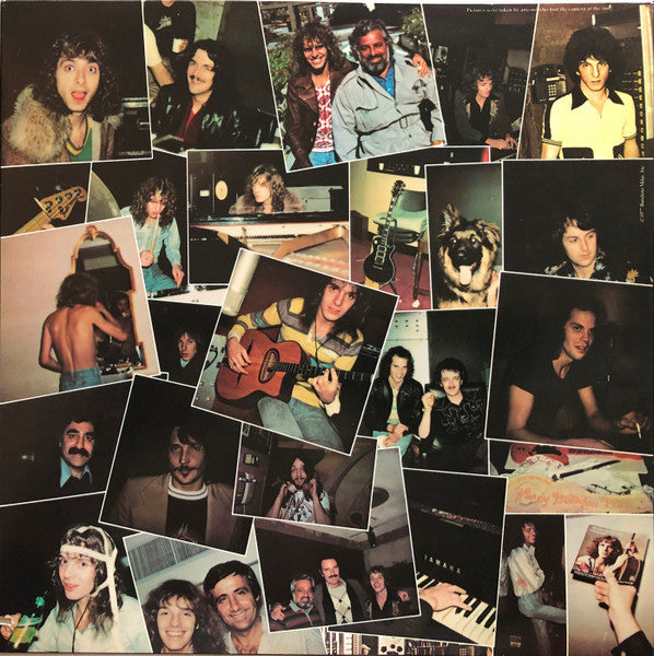 Peter Frampton - I'm In You