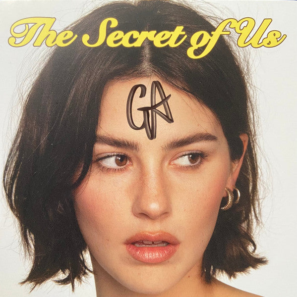 Gracie Abrams - The Secret Of Us