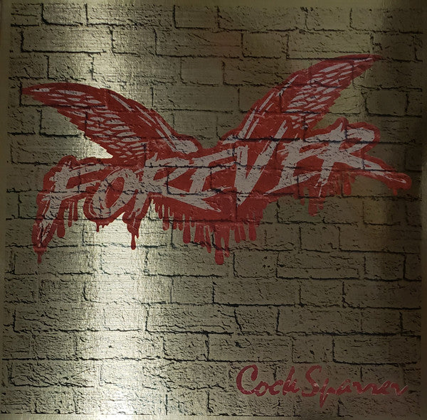 Cock Sparrer - Forever