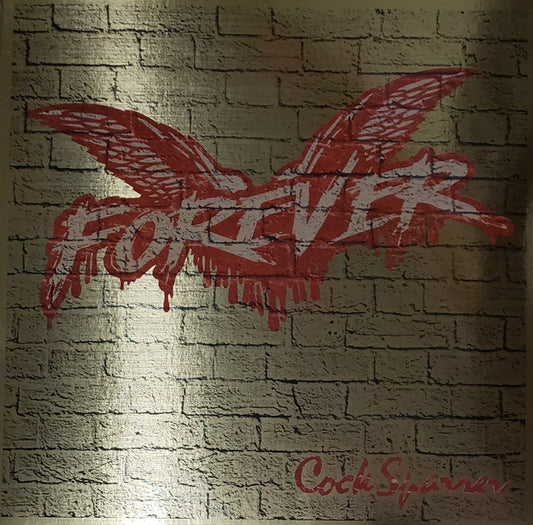 Cock Sparrer - Forever