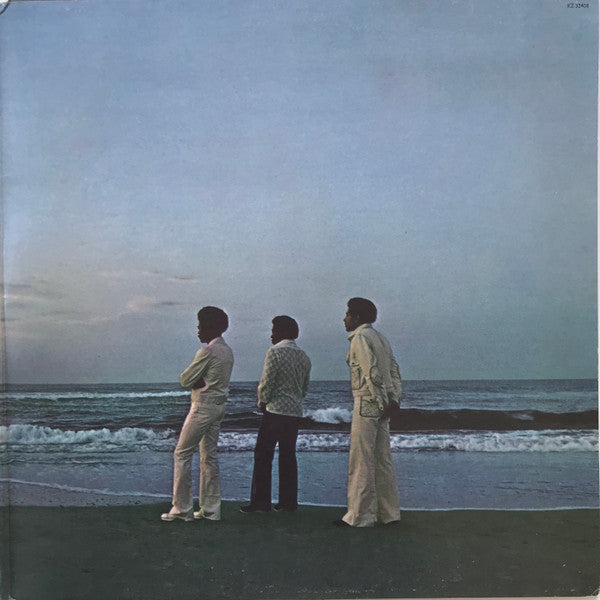 The O'Jays - Ship Ahoy
