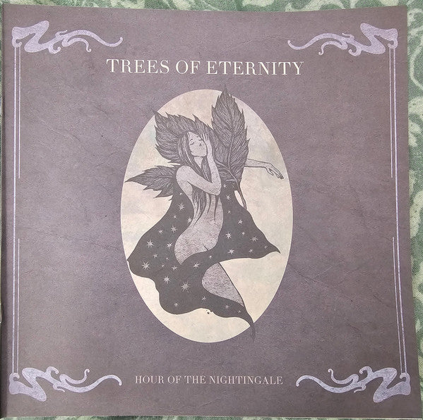 Trees Of Eternity - Hour Of The Nightingale