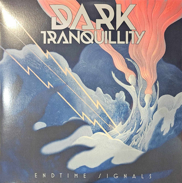 Dark Tranquillity - Endtime Signals