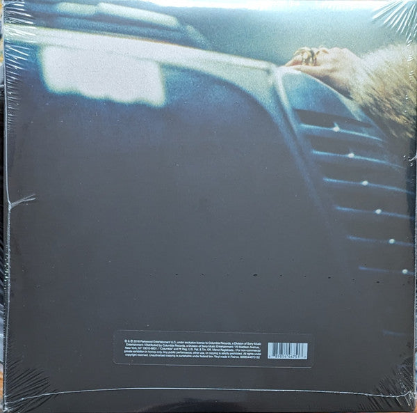 Beyoncé - Lemonade (180g, YELLOW VINYL)