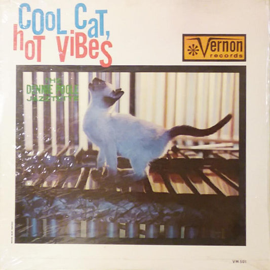 Cool Cat, Hot Vibes