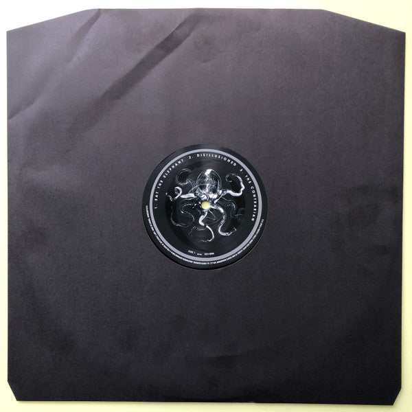 A Perfect Circle - Eat The Elephant
