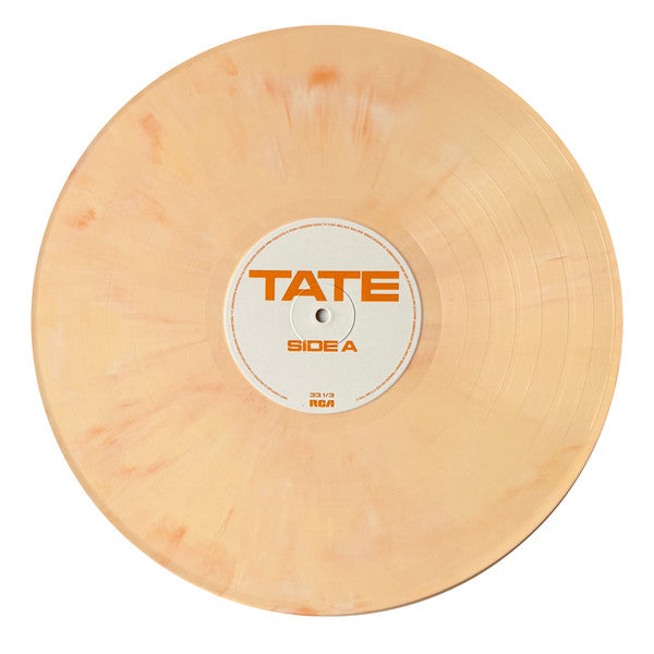 Tate McRae - So Close To What