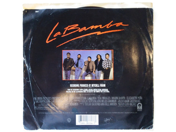 La Bamba