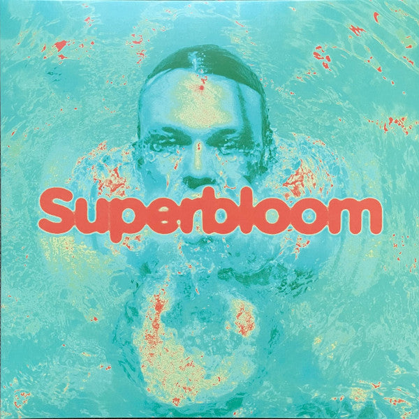 Ashton Irwin - Superbloom [GREEN VINYL]