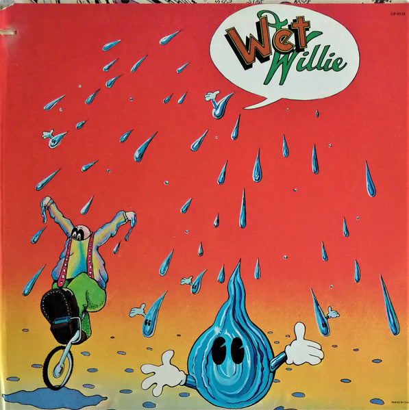 Wet Willie