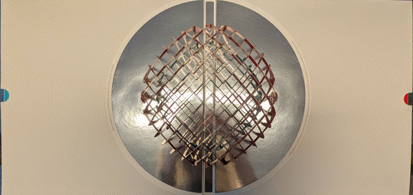 And The Adjacent Possible