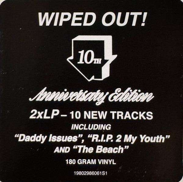 The Neighbourhood (3) - Wiped Out!