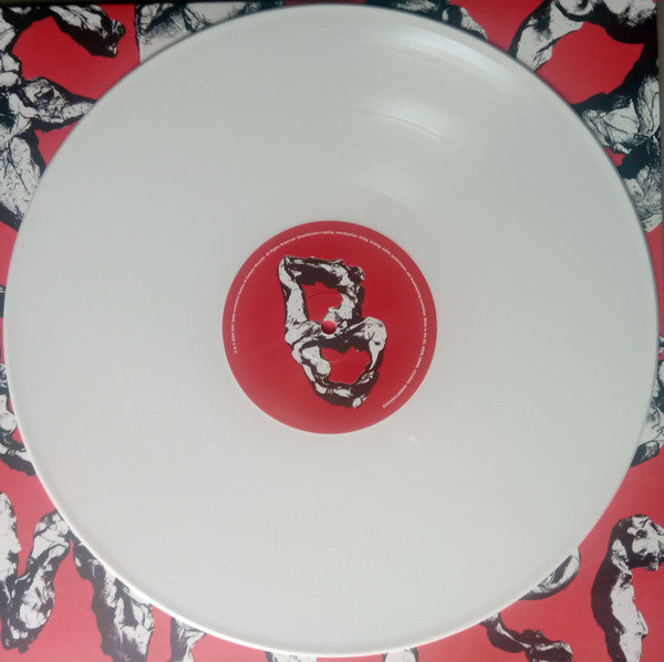 DIIV - Frog In Boiling Water