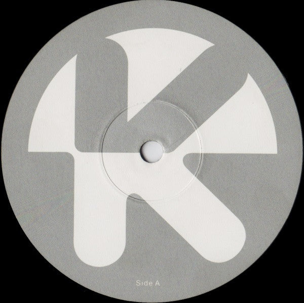 Casper Klyne - Keep On Klubbin'