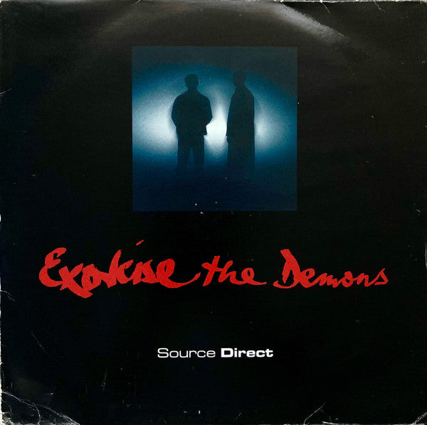 Source Direct - Exorcise The Demons