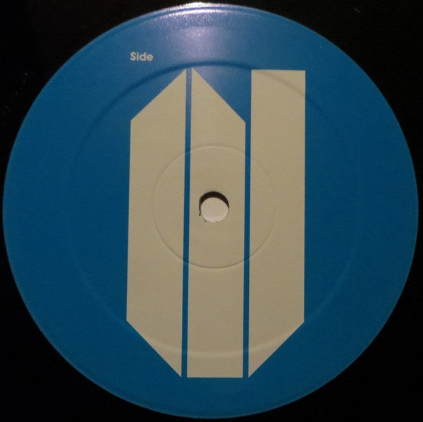 Luke Vibert's Further Nuggets