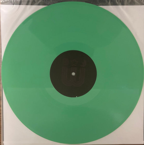 Tierra Whack - World Wide Whack [GREEN VINYL]