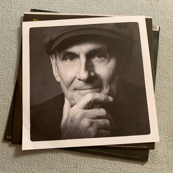 James Taylor (2) - American Standard