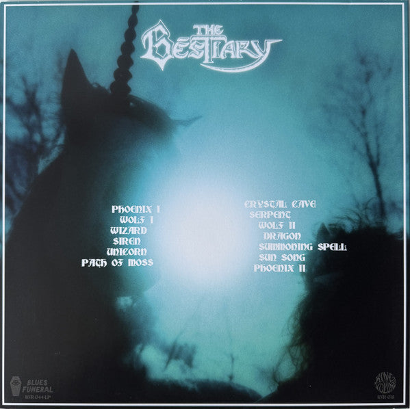 Castle Rat - The Bestiary