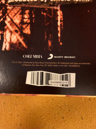 Our Lady Peace - Clumsy