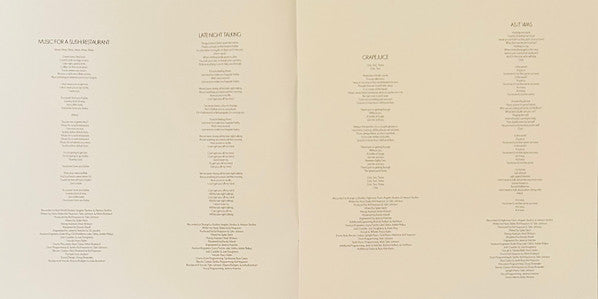 Harry Styles - Harry’s House