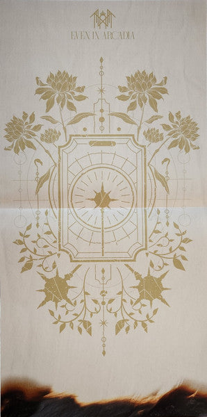 Sleep Token - Even In Arcadia
