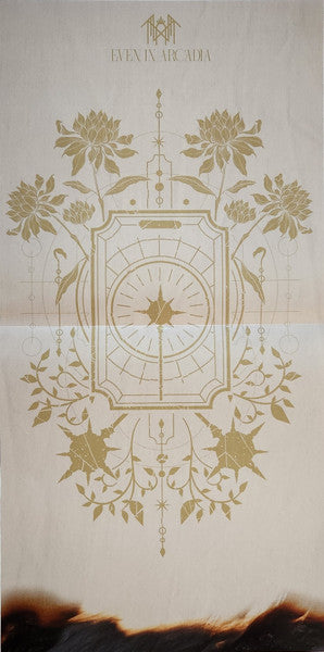 Sleep Token - Even In Arcadia