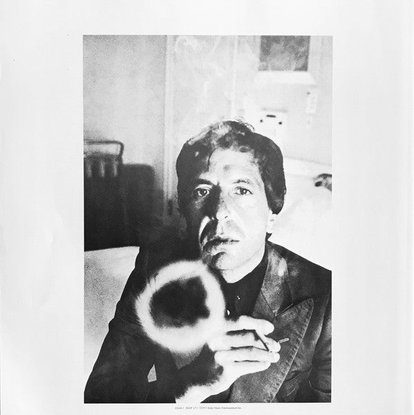 Leonard Cohen - Greatest Hits [180g]