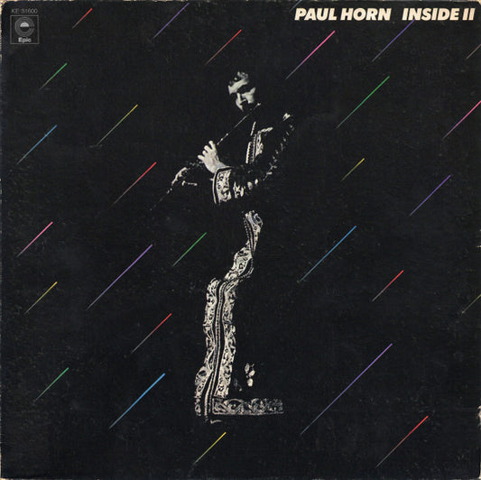 Paul Horn - Inside II