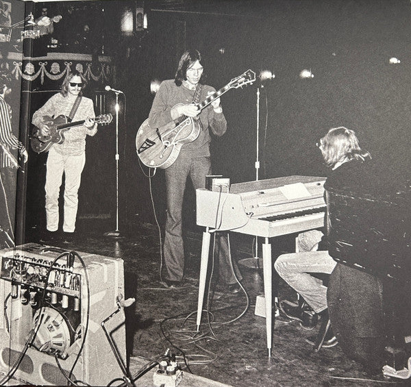 Neil Young - Early Daze