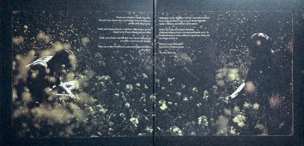 Willoughby Tucker, I'll Always Love You