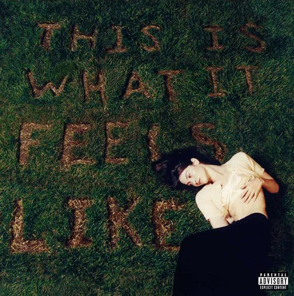 Gracie Abrams - This Is What It Feels Like