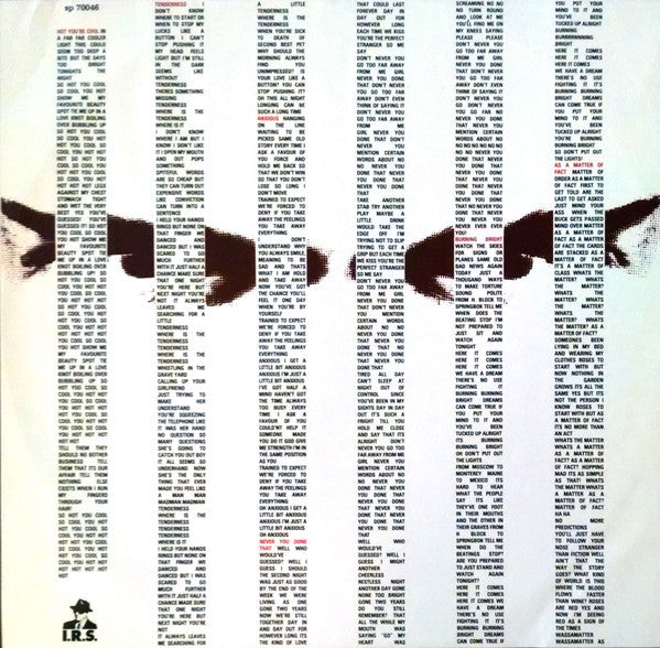 General Public - ...All The Rage