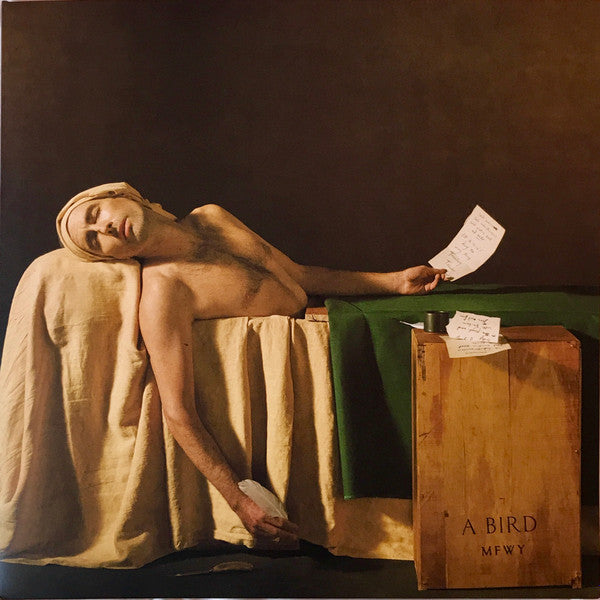 Andrew Bird - My Finest Work Yet