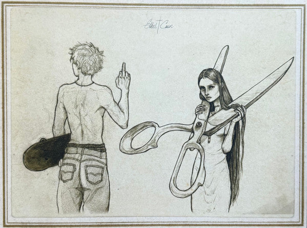 Willoughby Tucker, I'll Always Love You