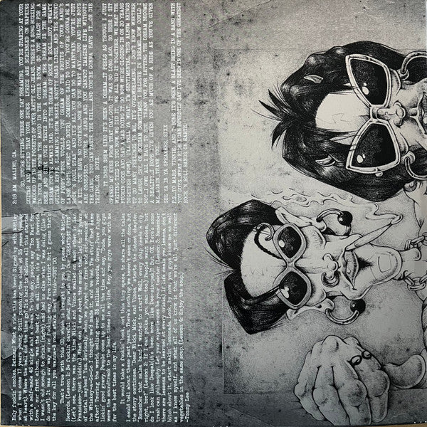 Mötley Crüe - Greatest Hits