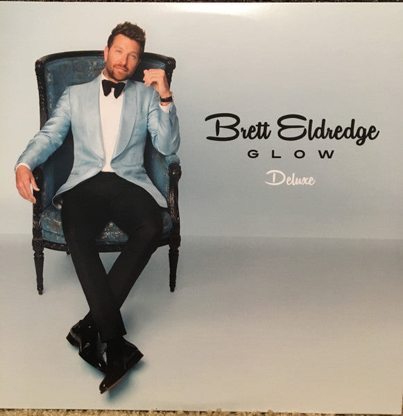 Brett Eldredge - Glow Deluxe