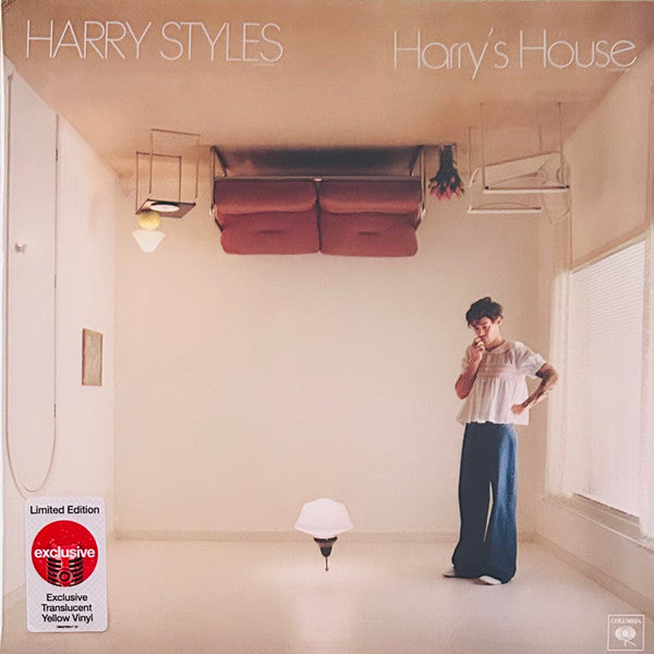 Harry Styles - Harry’s House