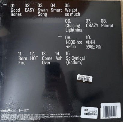 Easy-Crazy-Hot