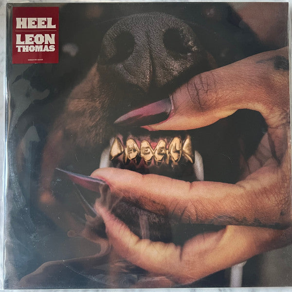 Leon Thomas III - Mutt Deluxe: Heel