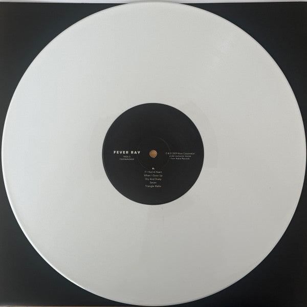 Fever Ray - Fever Ray