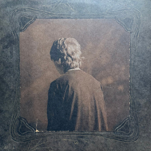 Willoughby Tucker, I'll Always Love You