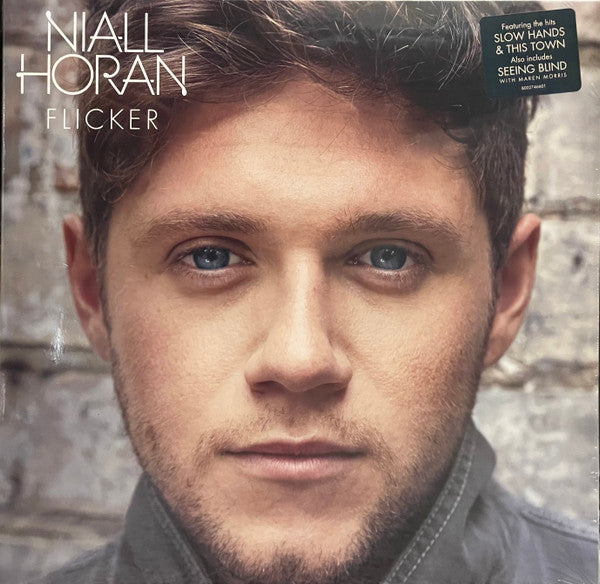 Niall Horan - Flicker