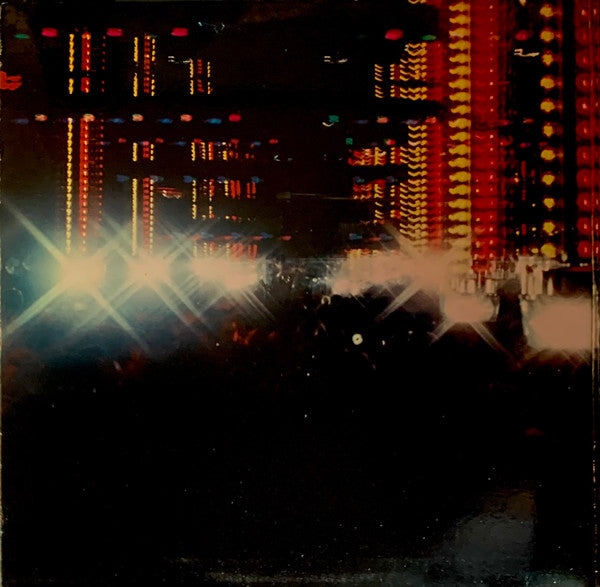 Various - A Night At Studio 54